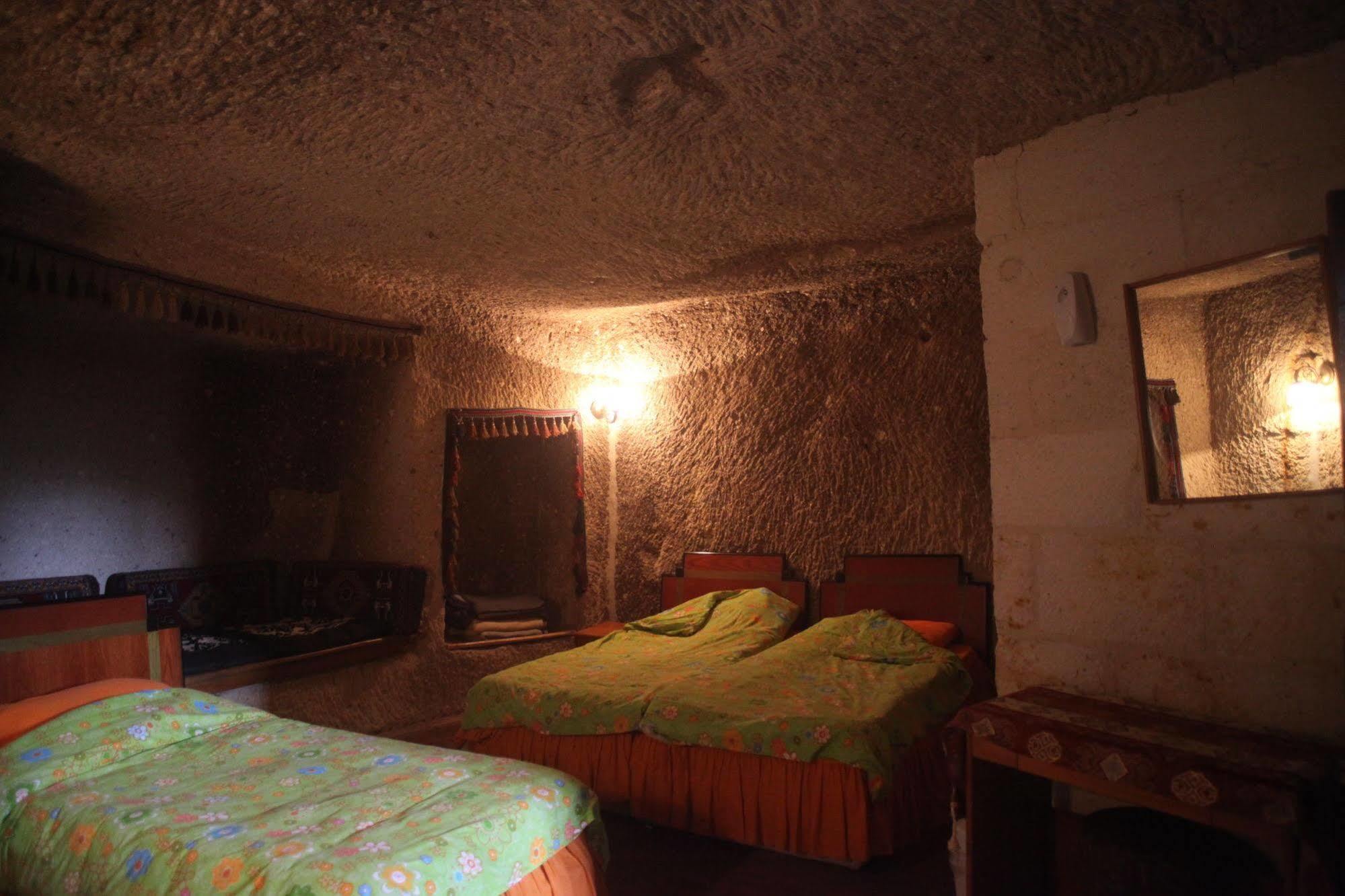 Sato Cave Hotel Göreme Luaran gambar